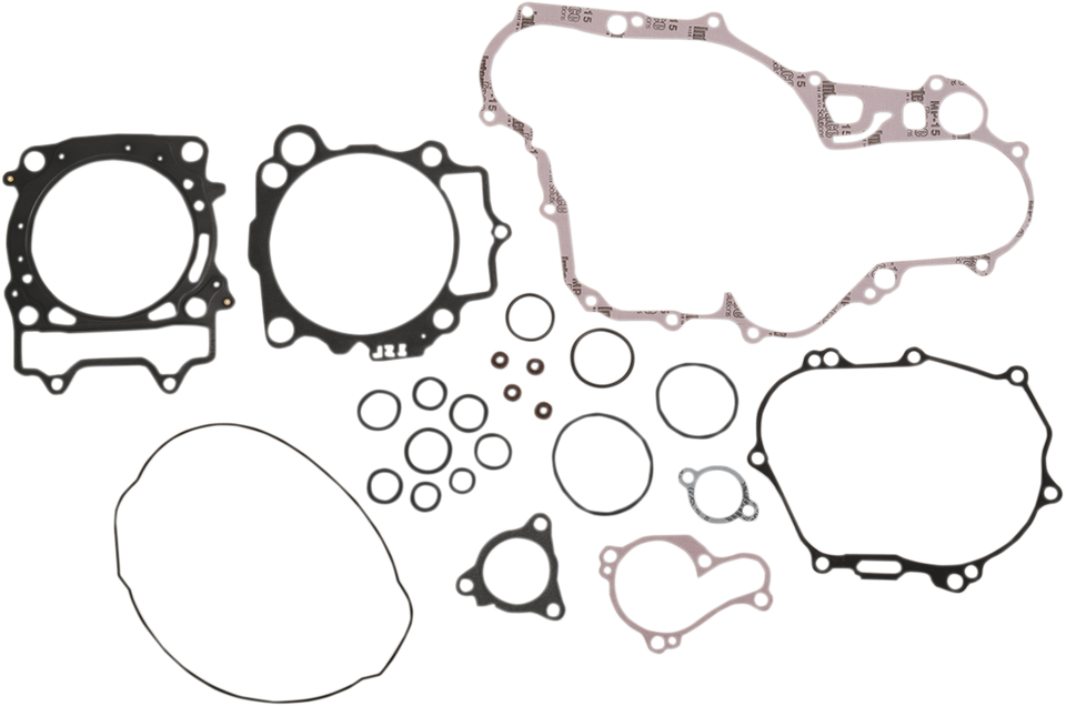 Complete Motor Gasket Kit - Yamaha