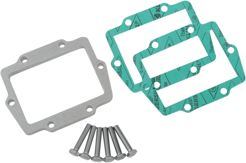 Torque Spacer Kit - Kawasaki