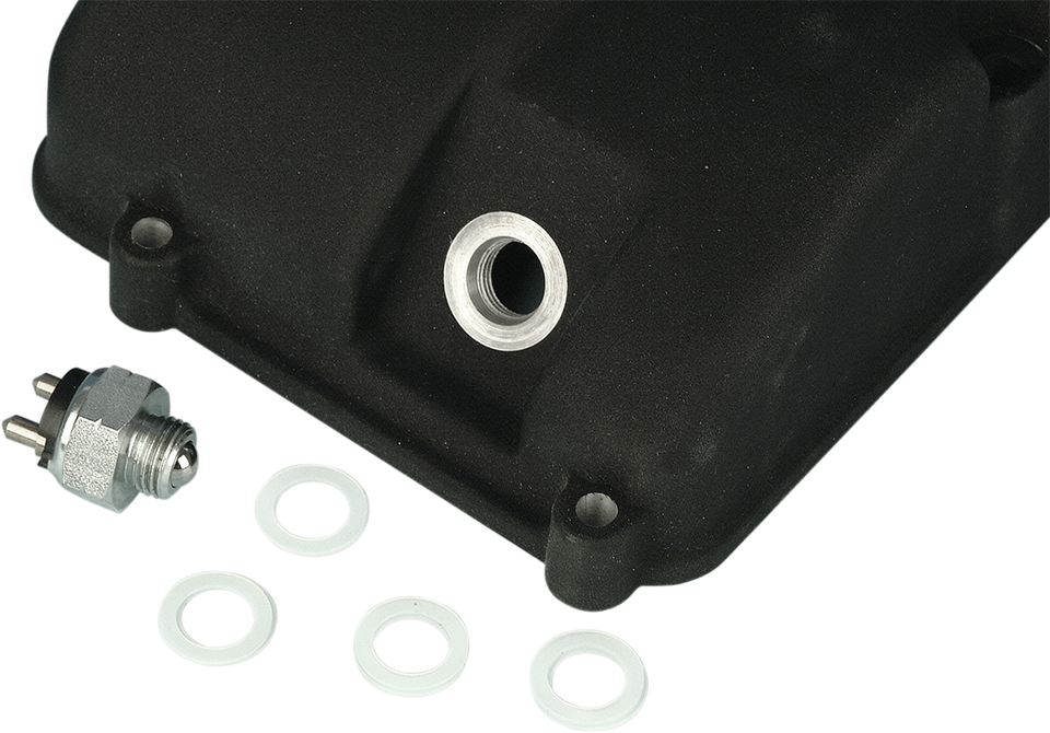 New Switch Gasket - Big Twin