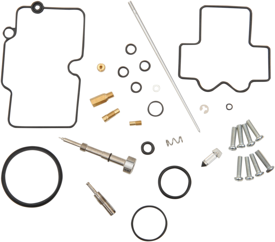 Carburetor Repair Kit - Honda