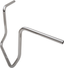 Handlebar - Ape Hanger - 16" - Chrome - Lutzka's Garage