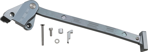 Gunmetal Kickstand - Gas Gas/KTM/Husqvarna