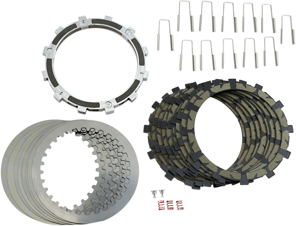 RadiusX Clutch Kit - KLR 650