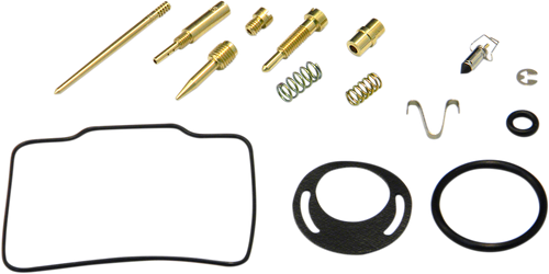 Carburetor Repair Kit - Honda