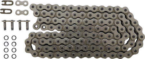 520 HPO - O-Ring Chain - 110 PLT