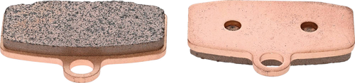 Sintered Brake Pads
