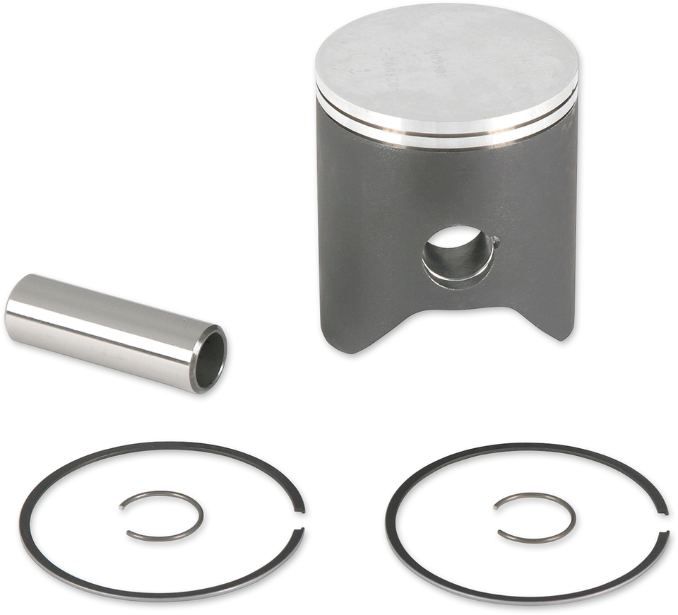 Piston Kit - 66.34 mm - CR250R