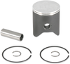 Piston Kit - 66.34 mm - CR250R