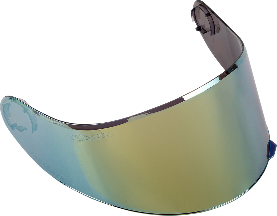 Solaris Shield - RST Gold - Lutzka's Garage