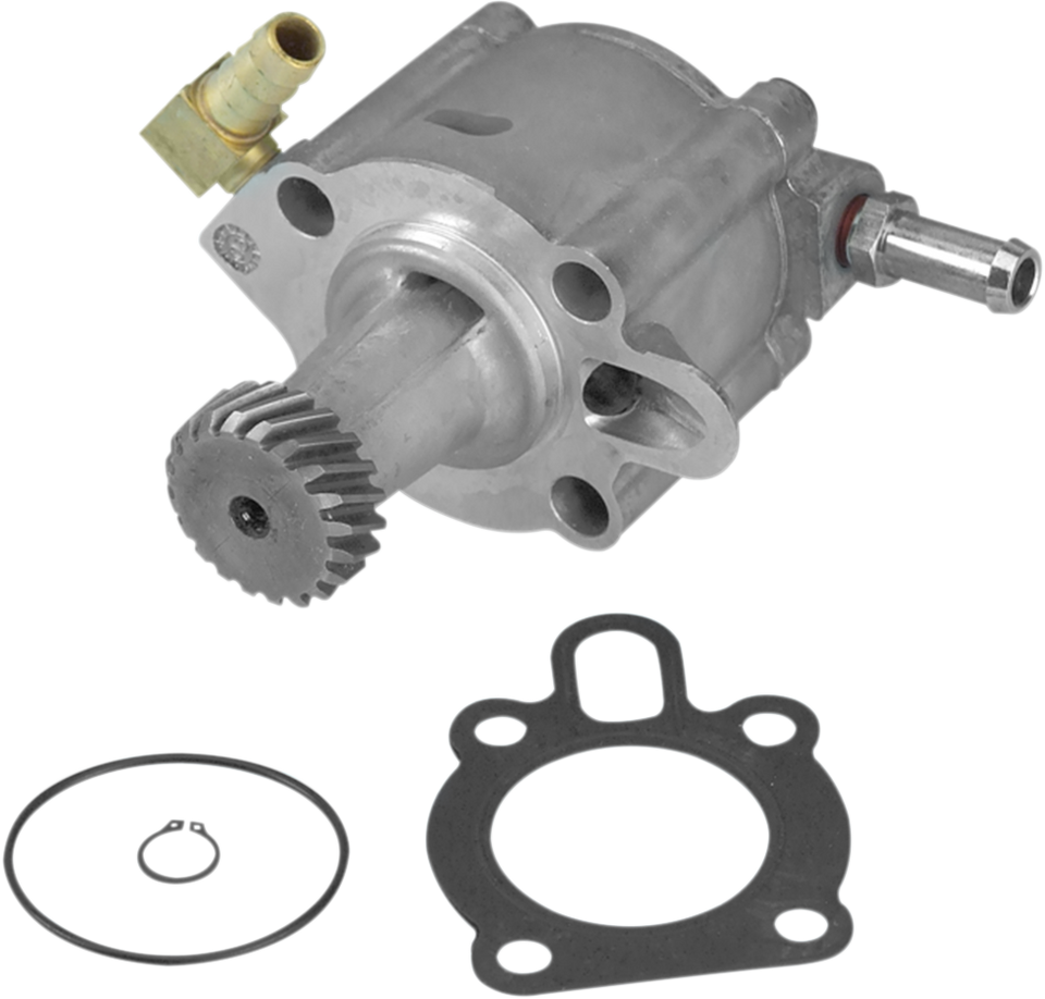 Oil Pump Gasket Kit - XL - Lutzka's Garage