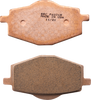 Sintered "R" Brake Pads