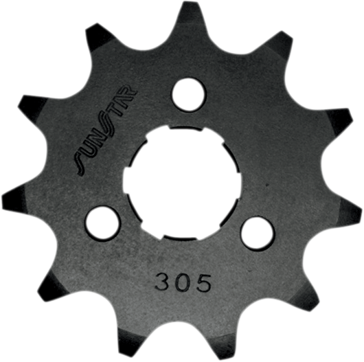 Countershaft Sprocket - 11-Tooth - Honda - Lutzka's Garage