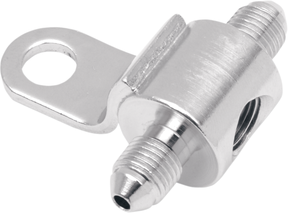Brake Line Tee Adapter