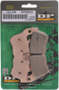 Sintered Metal Brake Pads - Sportster - SDP536HH