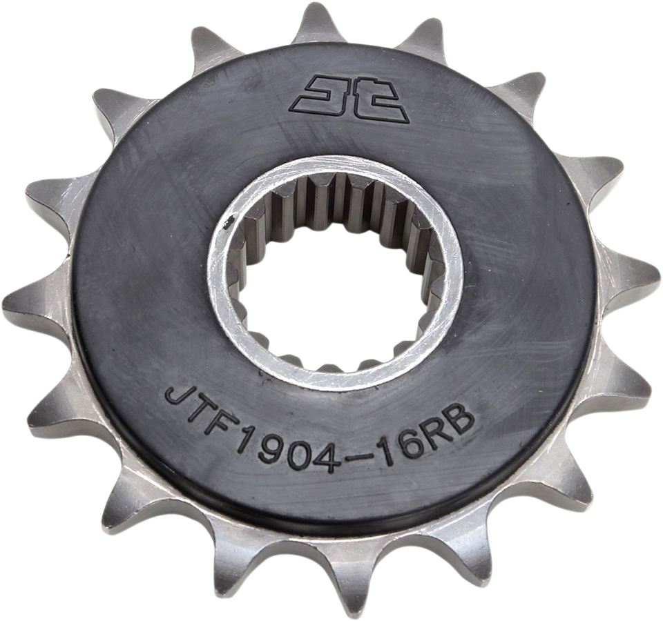 Sprocket - Front - KTM - 16-Tooth - Lutzka's Garage