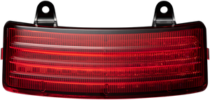 TriBar LED Light - Red - Lutzka's Garage