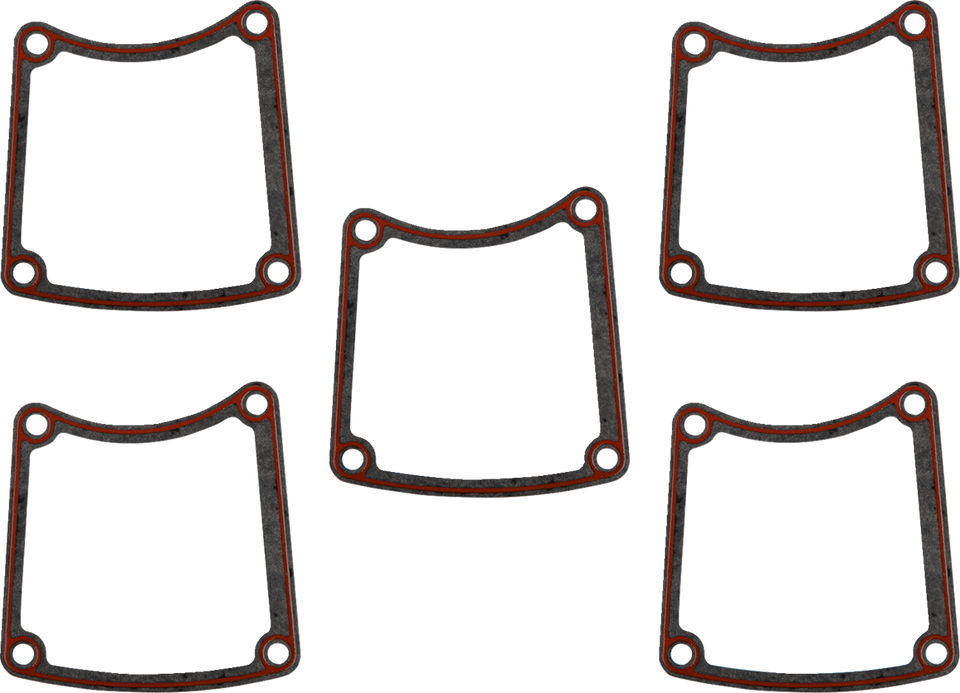 Metal Teflon Inspection Gasket - Big Twin