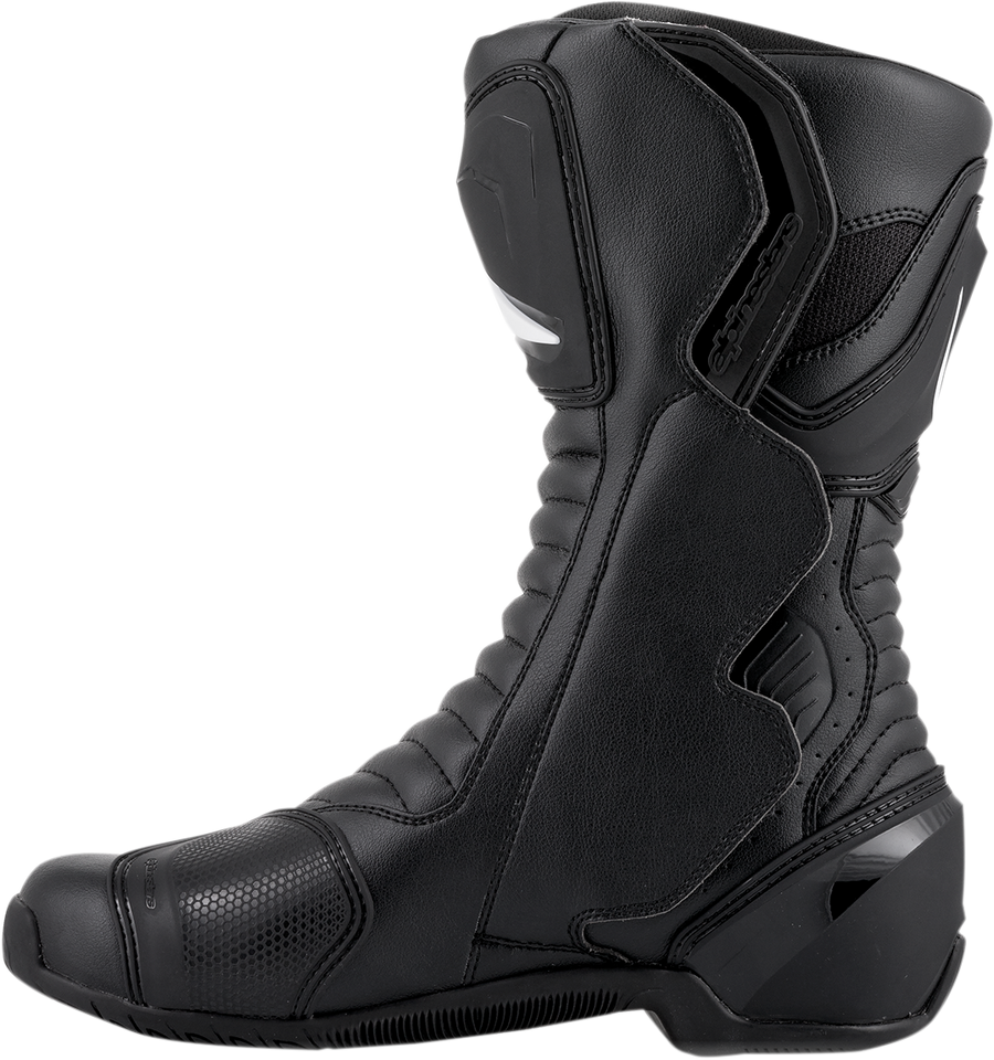SMX-6 v2 Gore-Tex Boots - Black - US 6.5 / EU 40 - Lutzka's Garage