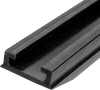 Graphite Replacement Slide - UHMW - Profile 25 - Length 56.89" - Yamaha