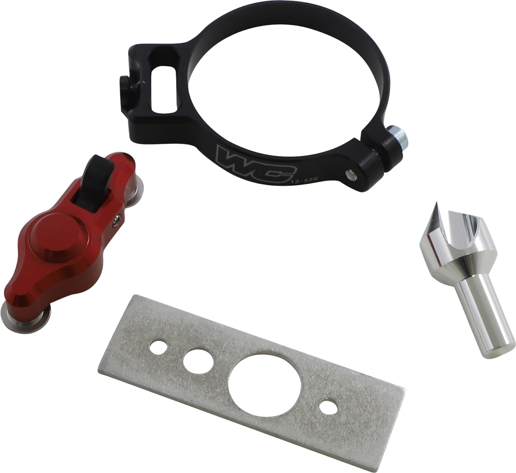 Pro Launch Start Device - Suzuki