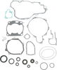 Motor Gasket Kit with Seal - Yamaha