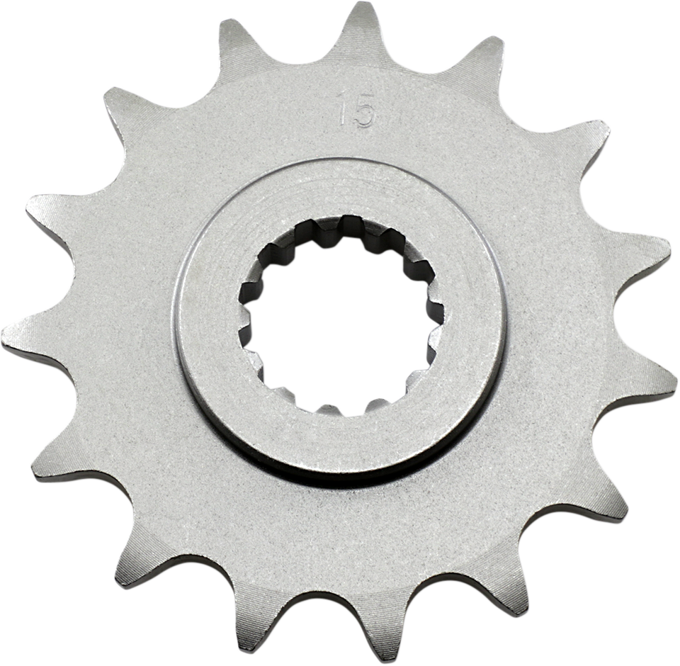 Countershaft Sprocket - 15 Tooth - Yamaha