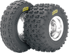 Tire - Holeshot MXR6 - Rear - 18x10-8 - 2 Ply