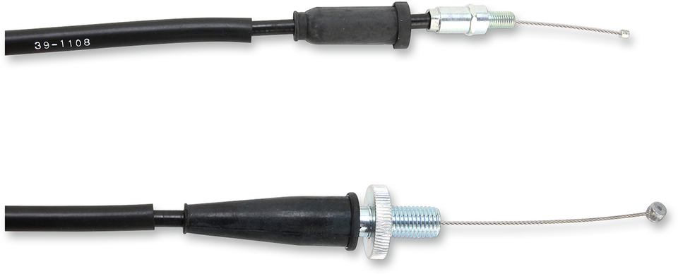 Throttle Cable - KTM