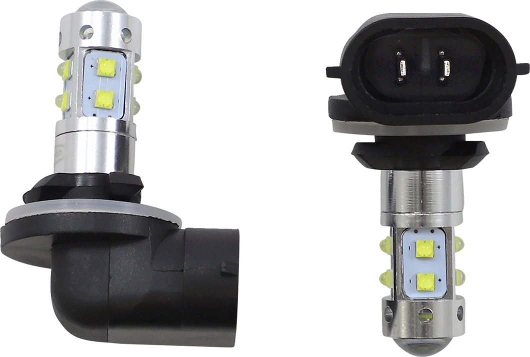 LED 881 Bulb - White - Lutzka's Garage