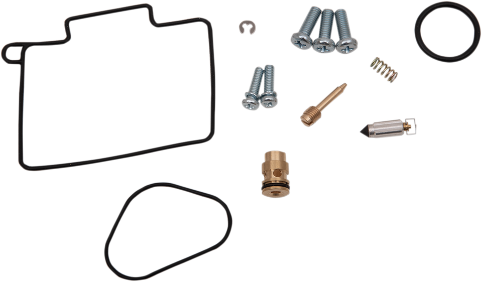 Carburetor Repair Kit - KTM/Husqvarna
