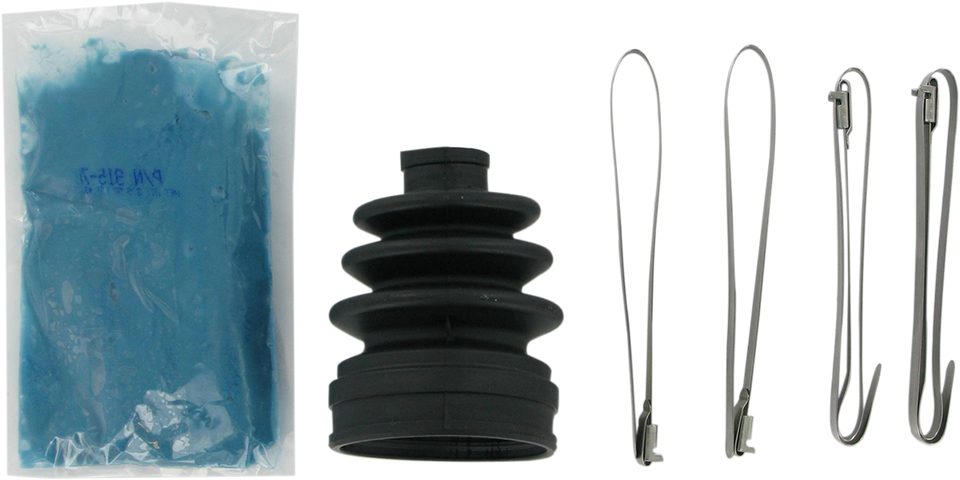 CV Boot Kit - Front/Rear Outboard