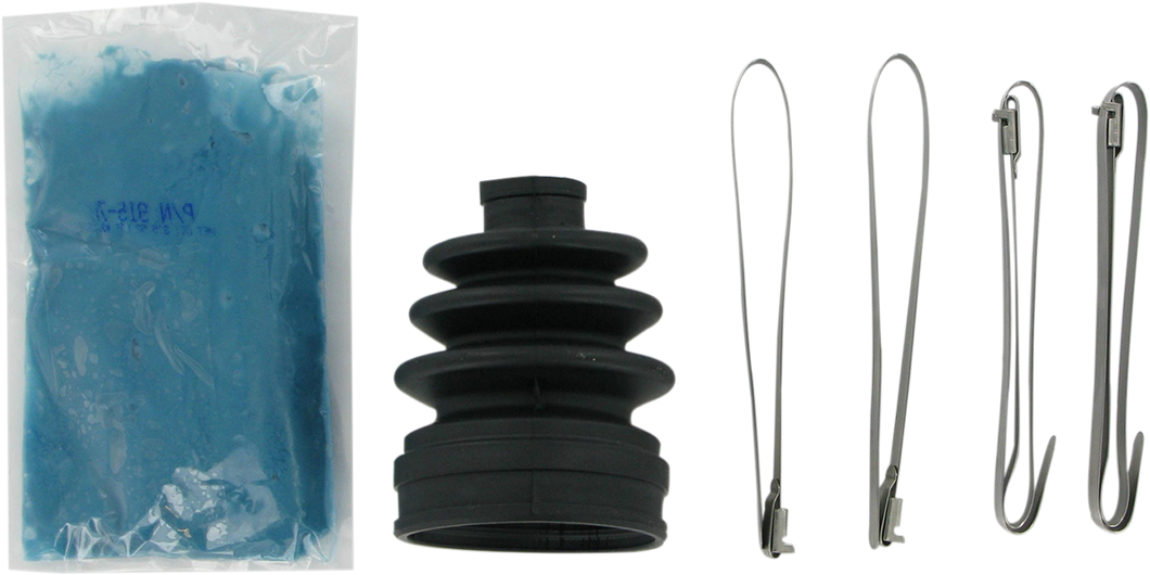 CV Boot Kit - Front/Rear Outboard