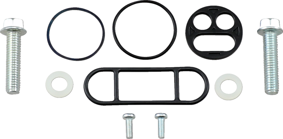 Petcock Rebuild Kit - Kawasaki