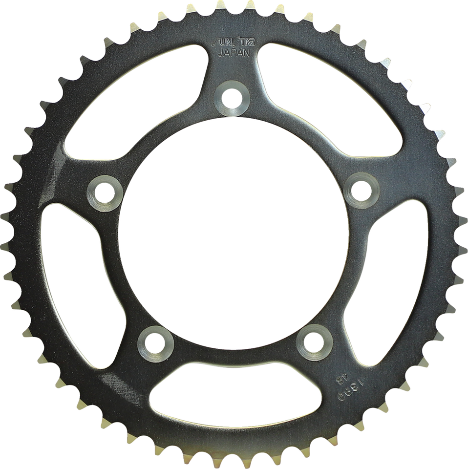 Rear Sprocket - 48 Tooth - Lutzka's Garage