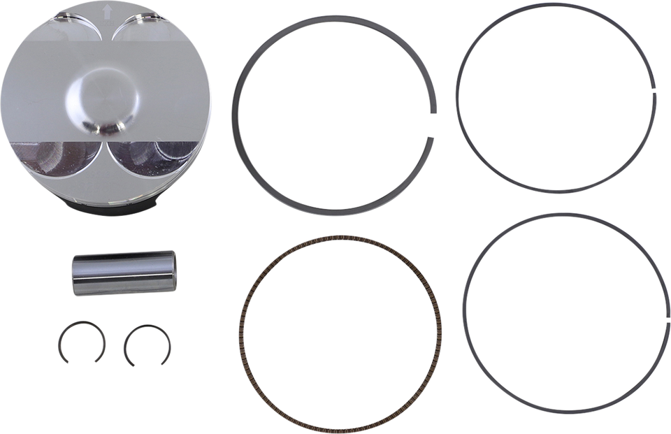 Piston Kit - 94.95 mm - Husaberg | Husqvarna | KTM