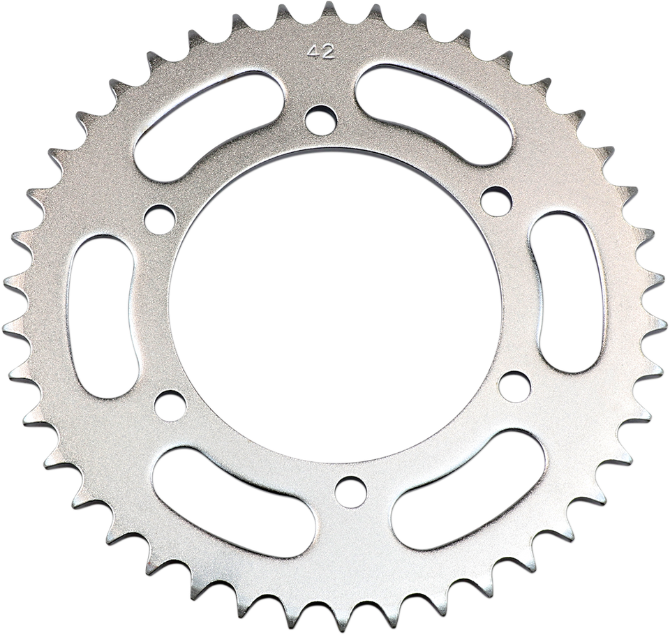 Rear Sprocket - 42 Tooth - Kawasaki/Yamaha - Lutzka's Garage