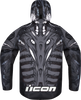 Airform Manikr™ Jacket - Black - 2XL - Lutzka's Garage