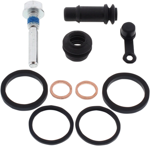 Caliper Rebuild Kit - Front - YZ/TT