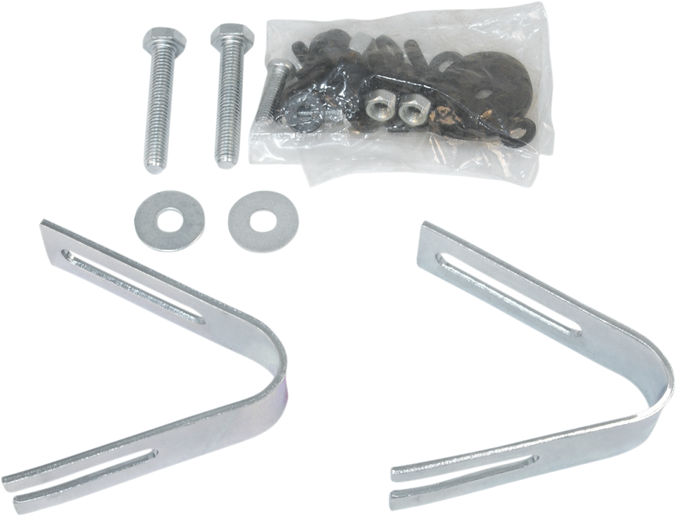 Viper Fairing - Retro