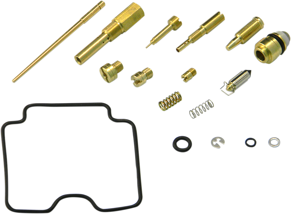 Carburetor Repair Kit - Yamaha
