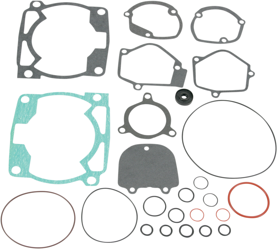 Top End Gasket Kit - KTM