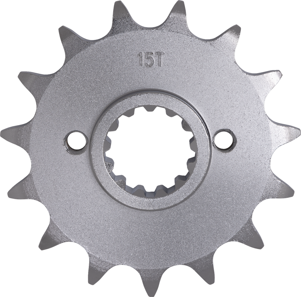 Front Sprocket - 15 Tooth - XT 660 Z