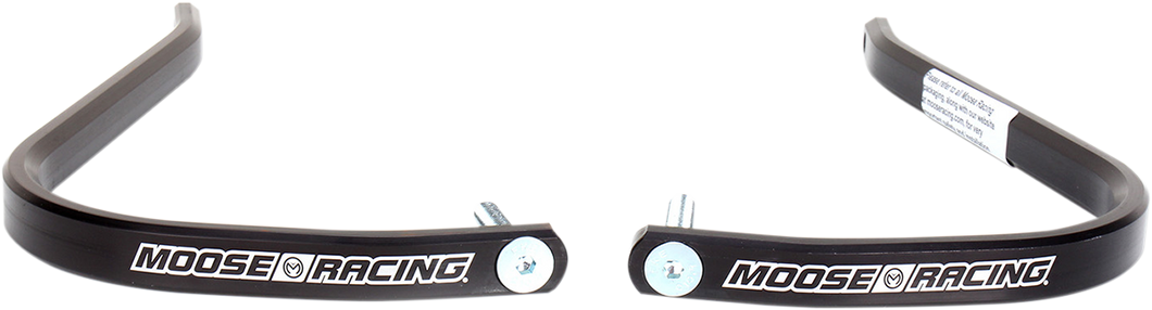 Handguards - Aluminum - 1-1/8