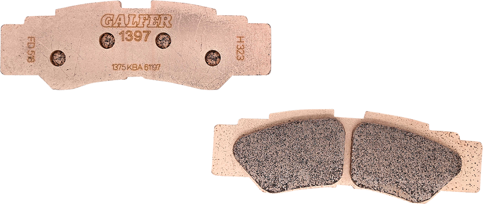 Brake Pads
