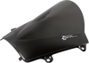 Double Bubble Windscreen - Smoke - 600RR