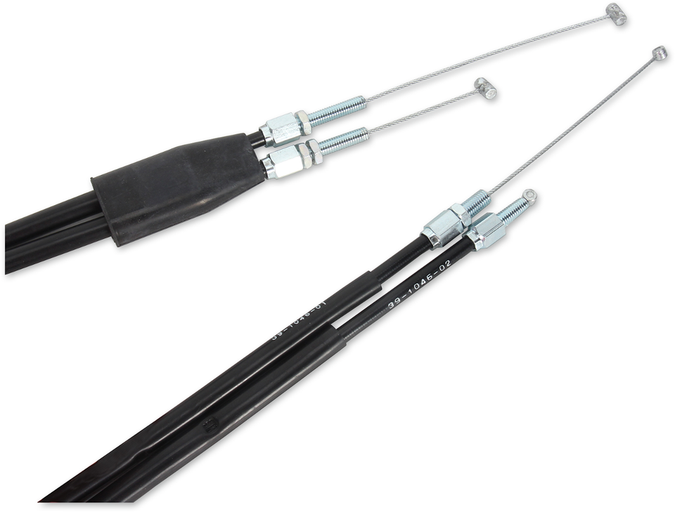 Throttle Cable - Honda