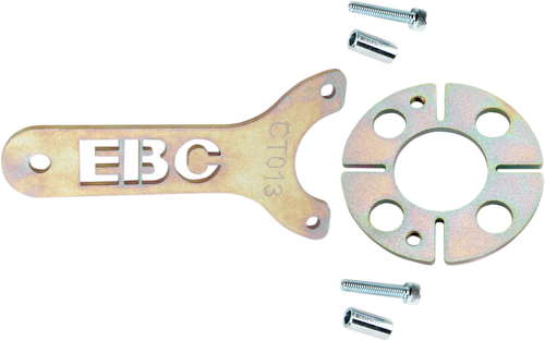 Clutch Hub Tool