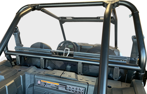 Back Panel - RZR XP/4