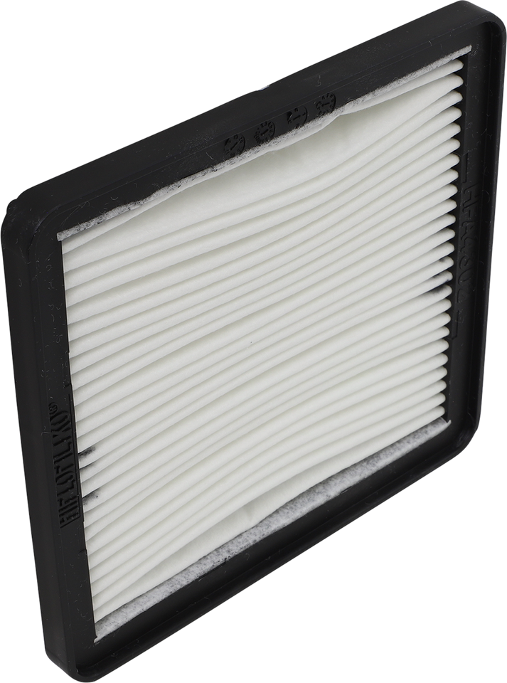 Crankcase Air Filter - Yamaha