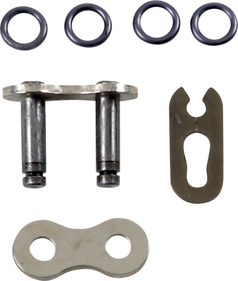 520 HPO - O-Ring Clip Connecting Link - Master Link